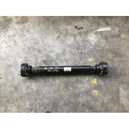 Arbre de transmission (propulsion) VOLKSWAGEN TOUAREG 1 PHASE 1 d’occasion