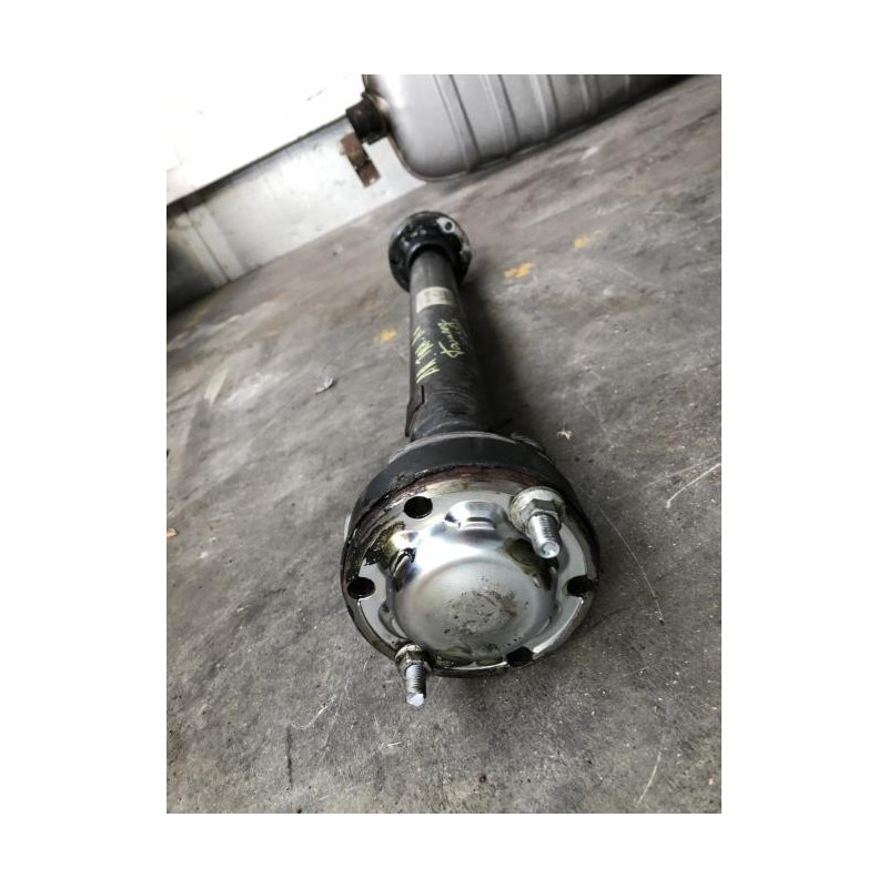 Arbre de transmission (propulsion) VOLKSWAGEN TOUAREG 1 PHASE 1 d’occasion