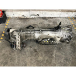 Boite de vitesses VOLKSWAGEN TOUAREG 1 PHASE 1 d’occasion