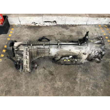 Boite de vitesses VOLKSWAGEN TOUAREG 1 PHASE 1 d’occasion