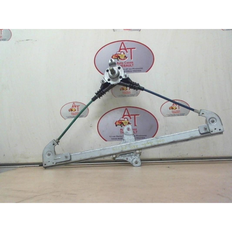 Leve vitre mecanique arriere droit OPEL AGILA d’occasion