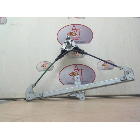 Leve vitre mecanique arriere droit OPEL AGILA d’occasion