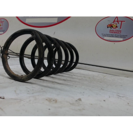 Ressort de suspension avant FIAT  d’occasion