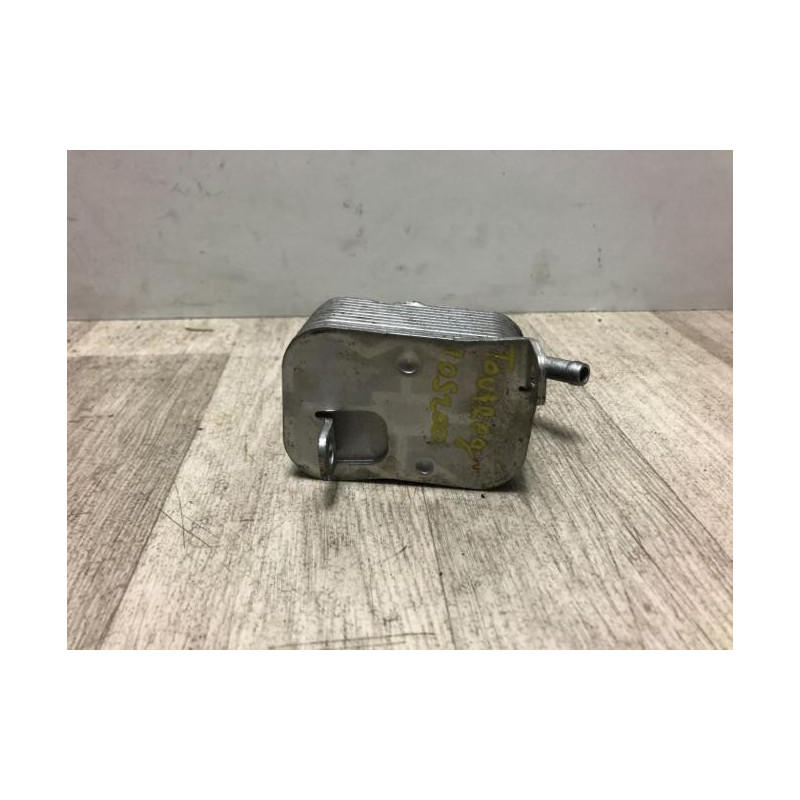 Refroidisseur gasoil VOLKSWAGEN TOUAREG 1 PHASE 1 d’occasion