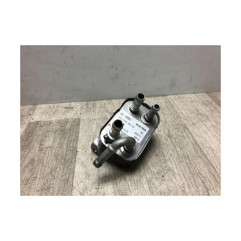 Refroidisseur gasoil VOLKSWAGEN TOUAREG 1 PHASE 1 d’occasion