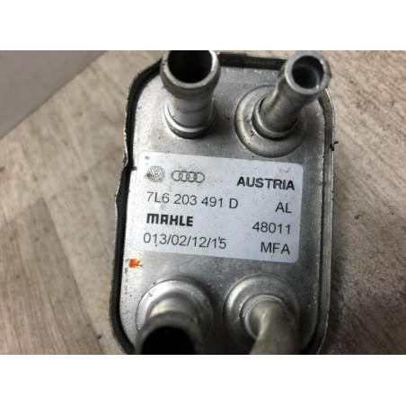 Refroidisseur gasoil VOLKSWAGEN TOUAREG 1 PHASE 1 d’occasion