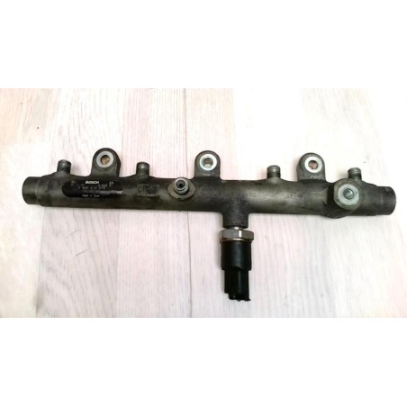 Rampe injection PEUGEOT 206 PHASE 1 d’occasion