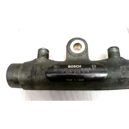 Rampe injection PEUGEOT 206 PHASE 1 d’occasion