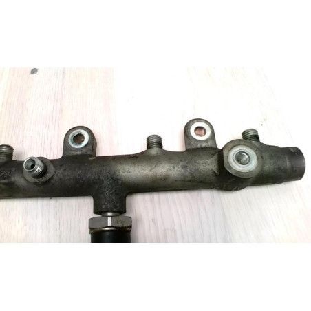 Rampe injection PEUGEOT 206 PHASE 1 d’occasion
