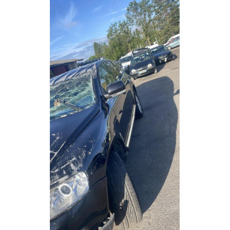Pompe à eau VOLKSWAGEN TOUAREG 1 PHASE 1 d’occasion