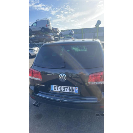 Pompe à eau VOLKSWAGEN TOUAREG 1 PHASE 1 d’occasion