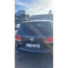 Pompe à eau VOLKSWAGEN TOUAREG 1 PHASE 1 d’occasion