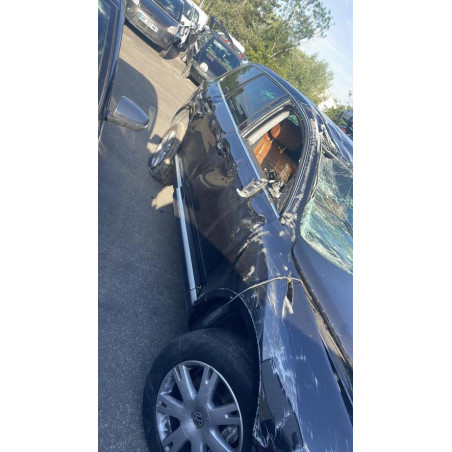 Pompe à eau VOLKSWAGEN TOUAREG 1 PHASE 1 d’occasion