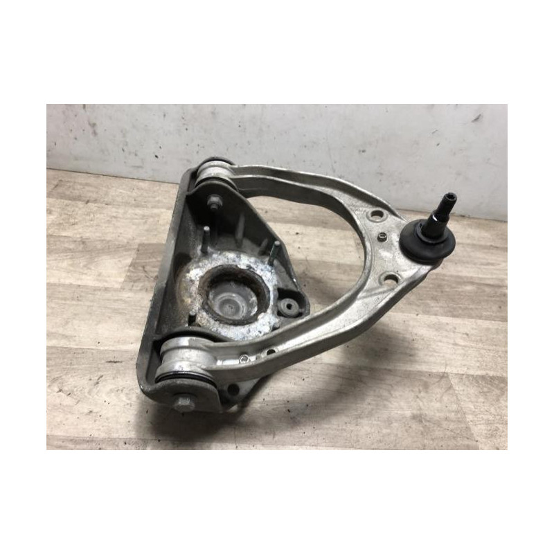Triangle superieur avant gauche VOLKSWAGEN TOUAREG 1 PHASE 1 d’occasion