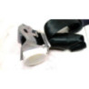 Ceinture arriere droit VOLKSWAGEN POLO 5 PHASE 2 d’occasion