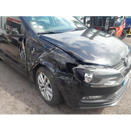 Serrure arriere gauche VOLKSWAGEN POLO 5 PHASE 2 d’occasion