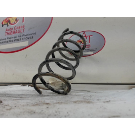 Ressort de suspension avant FIAT  d’occasion