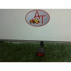 Attache ceinture arriere gauche OPEL ASTRA (H) d’occasion
