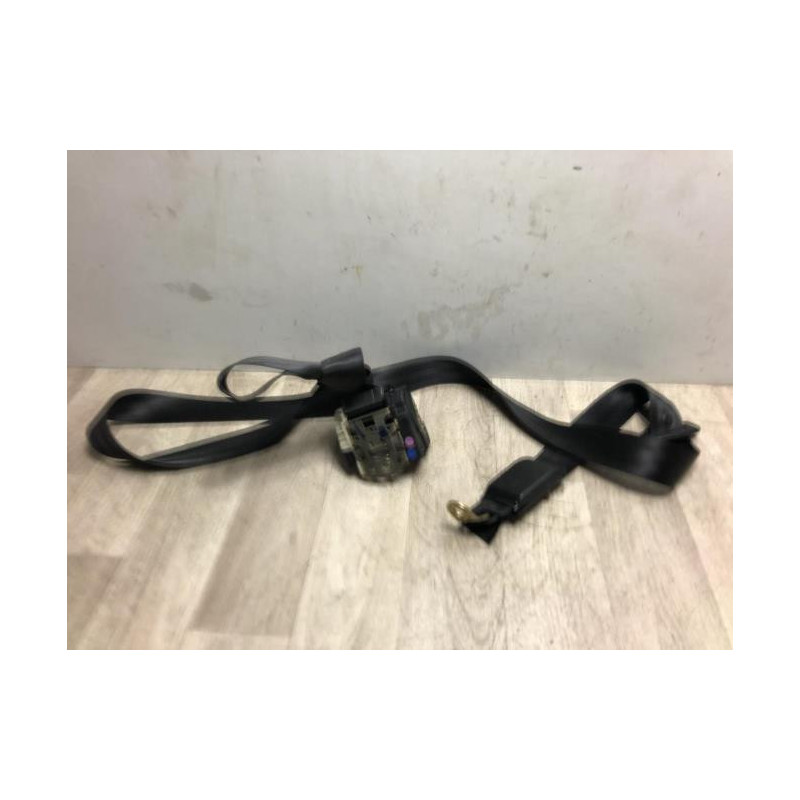 Ceinture arriere gauche AUDI A2 d’occasion