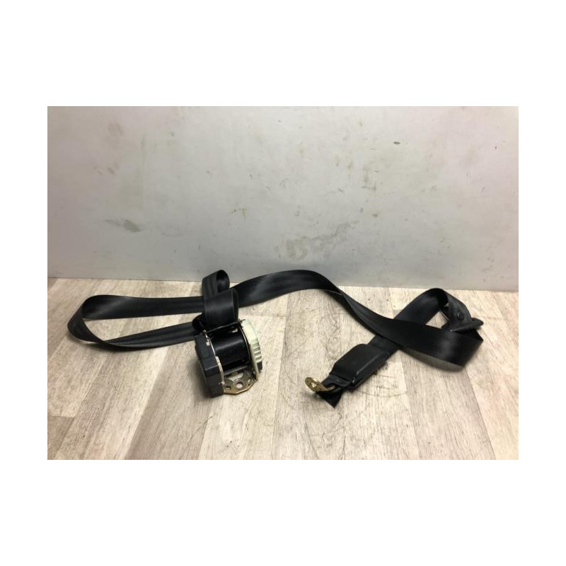 Ceinture arriere gauche AUDI A2 d’occasion