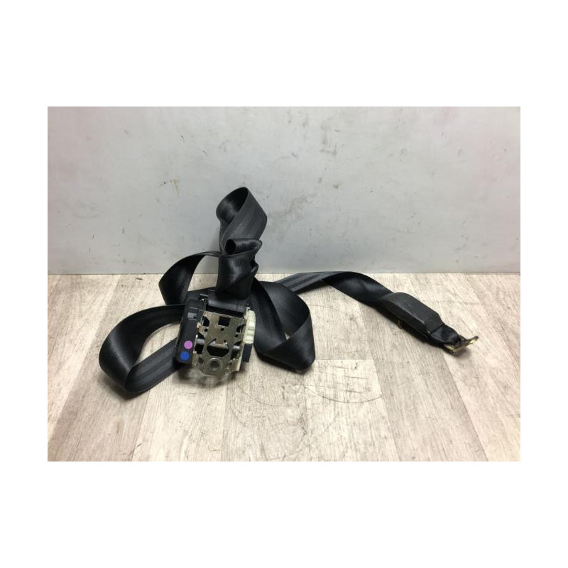 Ceinture arriere droit AUDI A2 d’occasion