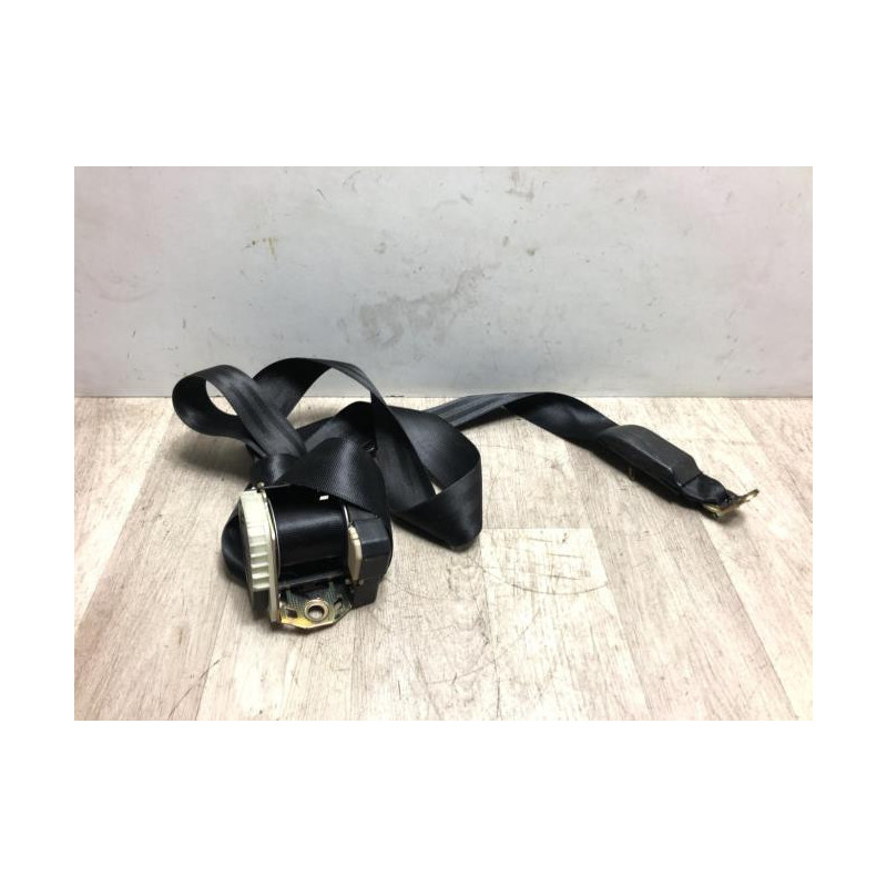 Ceinture arriere droit AUDI A2 d’occasion