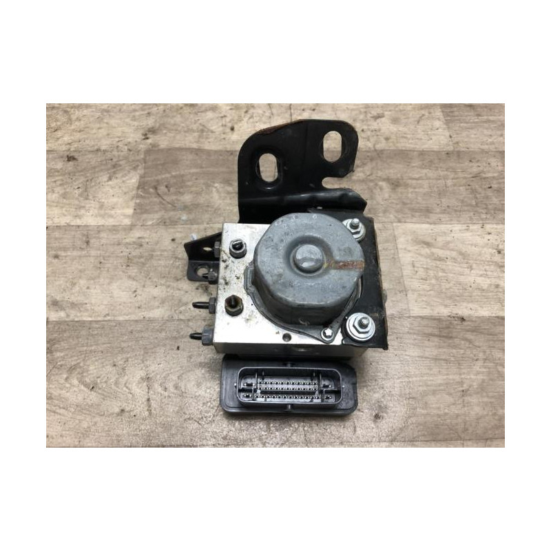 Bloc ABS (freins anti-blocage) FIAT FIORINO 3 PHASE 2 d’occasion