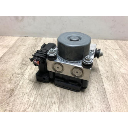 Bloc ABS (freins anti-blocage) RENAULT CAPTUR 1 PHASE 1 d’occasion