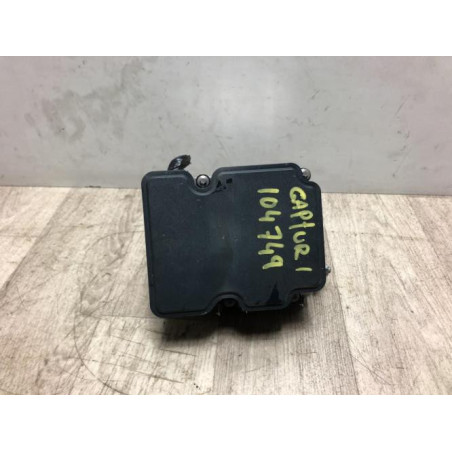 Bloc ABS (freins anti-blocage) RENAULT CAPTUR 1 PHASE 1 d’occasion