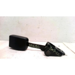 Attache ceinture avant droit PEUGEOT 307 PHASE 2 CABRIOLET d’occasion