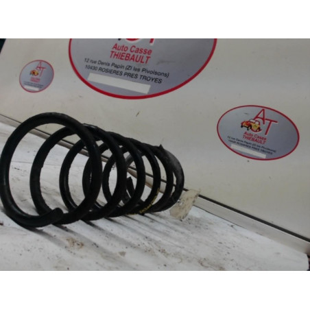 Ressort de suspension avant FIAT PANDA CLX d’occasion