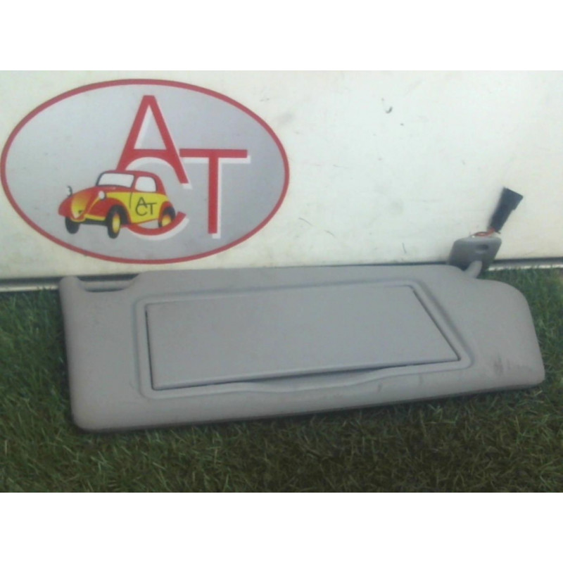 Pare soleil droit OPEL ASTRA (H) d’occasion
