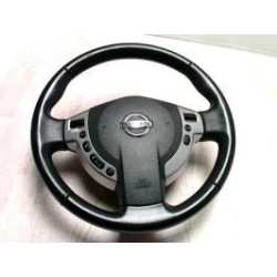 Volant NISSAN QASHQAI 1 PHASE 1 d’occasion