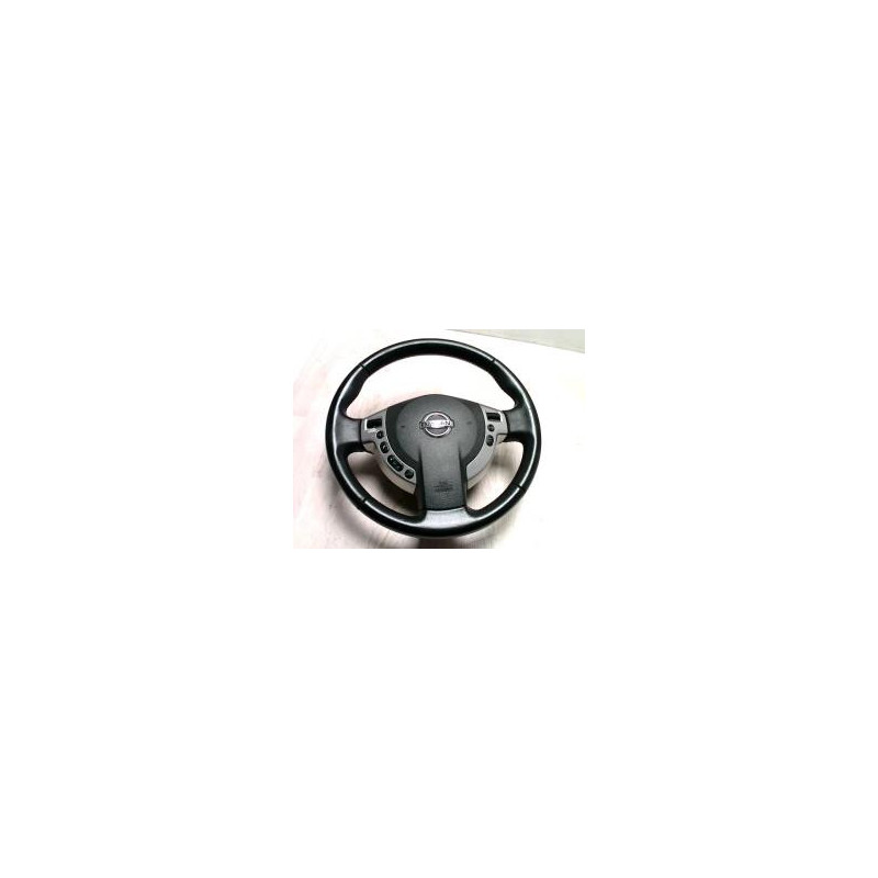 Volant NISSAN QASHQAI 1 PHASE 1 d’occasion
