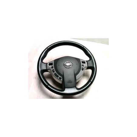 Volant NISSAN QASHQAI 1 PHASE 1 d’occasion