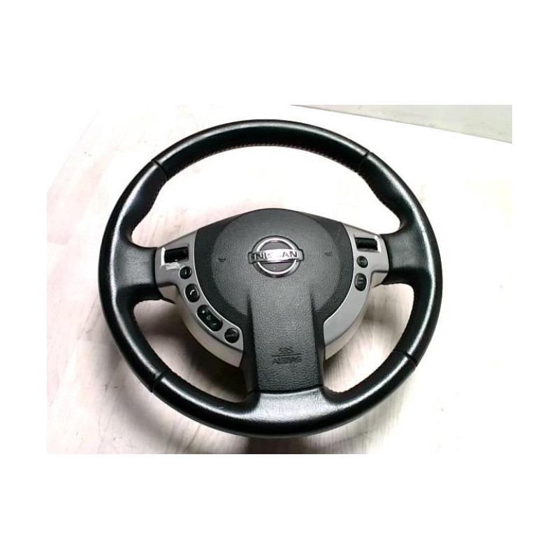 Volant NISSAN QASHQAI 1 PHASE 1 d’occasion