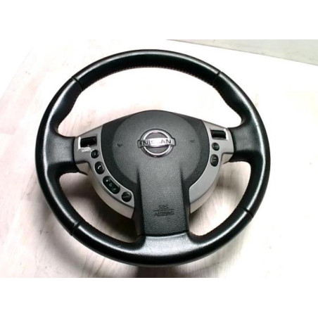Volant NISSAN QASHQAI 1 PHASE 1 d’occasion