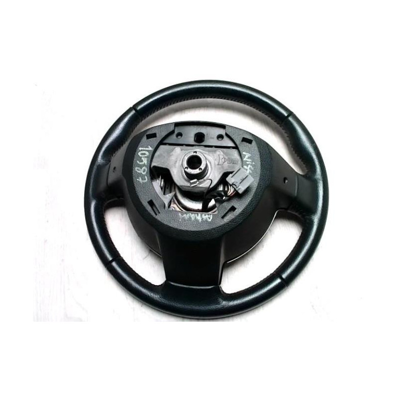 Volant NISSAN QASHQAI 1 PHASE 1 d’occasion