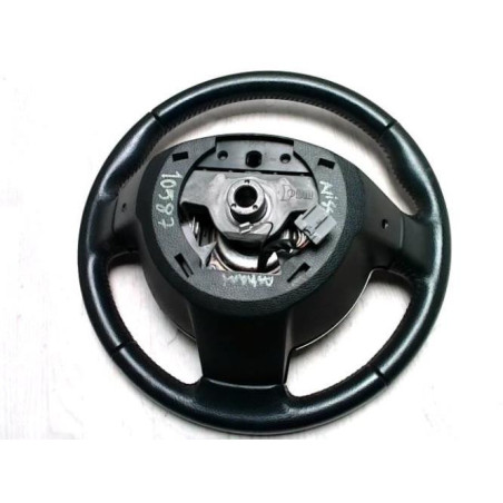 Volant NISSAN QASHQAI 1 PHASE 1 d’occasion