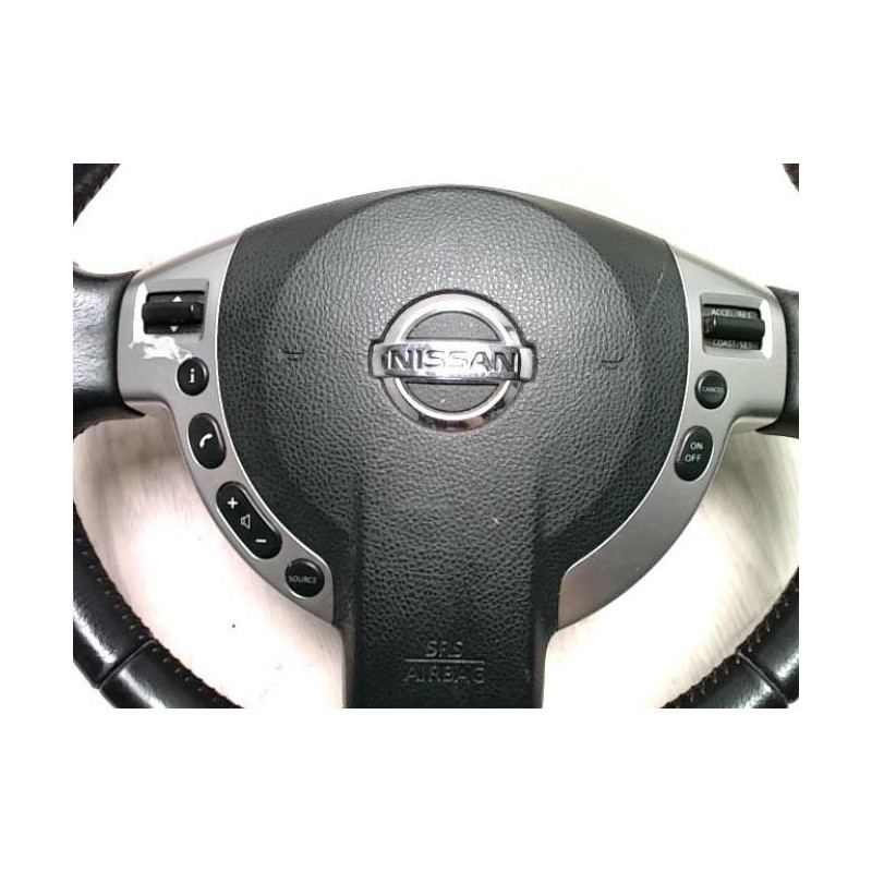 Volant NISSAN QASHQAI 1 PHASE 1 d’occasion