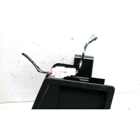 Allume cigare PEUGEOT 307 PHASE 2 CABRIOLET d’occasion