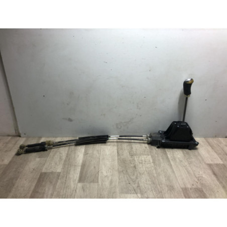 Levier de vitesses RENAULT CAPTUR 1 PHASE 1 d’occasion