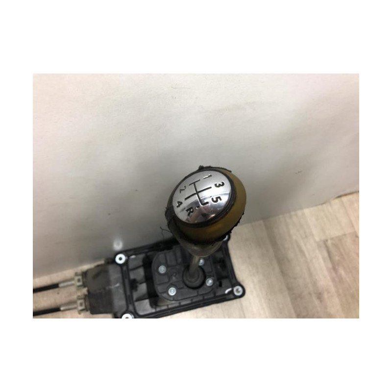 Levier de vitesses RENAULT CAPTUR 1 PHASE 1 d’occasion