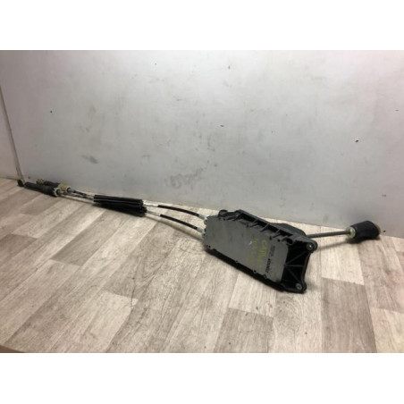 Levier de vitesses RENAULT CAPTUR 1 PHASE 1 d’occasion
