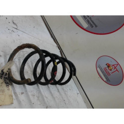 Ressort de suspension arriere FIAT 500 1.3 JTD d’occasion