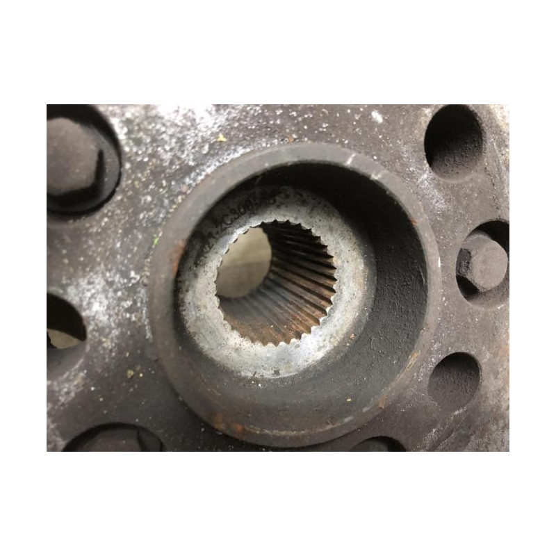 Fusee avant gauche FORD TRANSIT CUSTOM PHASE 1 d’occasion