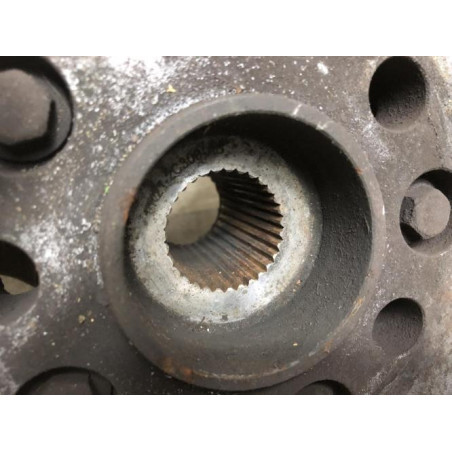 Fusee avant gauche FORD TRANSIT CUSTOM PHASE 1 d’occasion