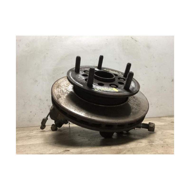 Fusee avant gauche FORD TRANSIT CUSTOM PHASE 1 d’occasion