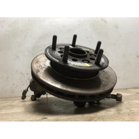 Fusee avant gauche FORD TRANSIT CUSTOM PHASE 1 d’occasion