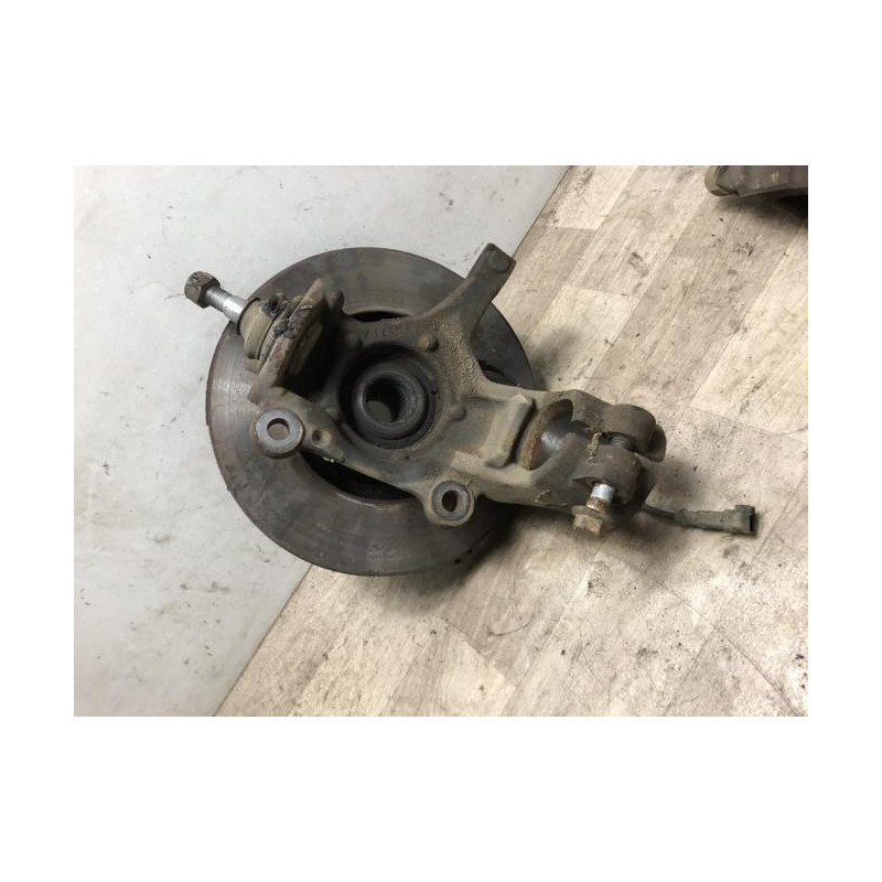 Fusee avant gauche FORD TRANSIT CUSTOM PHASE 1 d’occasion